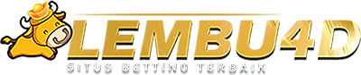 LOGO LEMBU4D